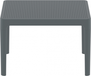 Столик пластиковый журнальный Sky Lounge Table