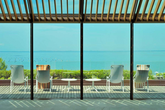 Portopiccolo Spa, Триест, Италия