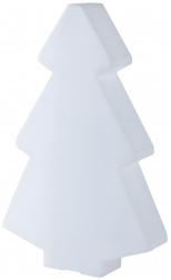 Светильник пластиковый уличный Елка-thumbs-Фото1