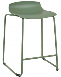 Табурет пластиковый полубарный-thumbs-Фото1