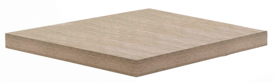 Столешница прямоугольная Laminate