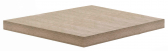 Столешница квадратная PEDRALI Laminate ЛДСП, ABS-пластик 4519 Фото 1