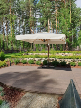 Частный проект