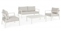 Комплект лаунж мебели Sirius