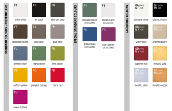 Столик пластиковый сервировочный-thumbs-Фото4