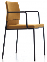 Кресло с обивкой-thumbs-Фото1