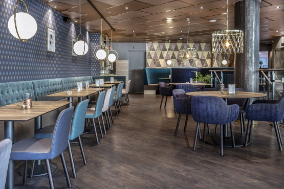 Cioccolata Bistro, Линчёпинг, Швеция