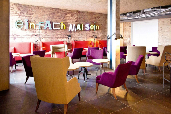 Local.ch, Цюрих, Швейцария