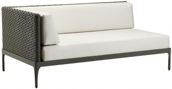 Правый модуль плетеный с подушками-thumbs-Фото1