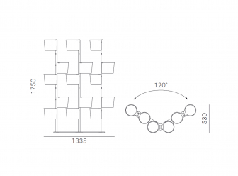 Кашпо пластиковое-thumbs-Фото3