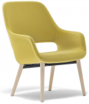 Кресло мягкое Babila Comfort