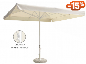 Зонт профессиональный 4х4 м-thumbs-Фото1