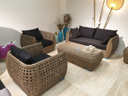 Салон мебели в ТРЦ ГРАНД, г. Химки