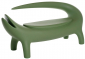 Диван пластиковый SLIDE Big Kroko Standard полиэтилен Фото 1