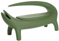 Диван пластиковый Big Kroko Standard