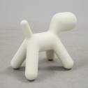 Собака пластиковая Puppy
