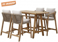 Комплект барной мебели Rimini