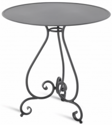 Стол металлический обеденный-thumbs-Фото1