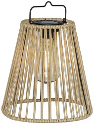 Светильник уличный плетеный-thumbs-Фото1