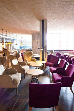 Local.ch, Цюрих, Швейцария