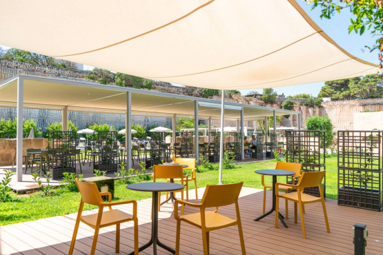 Cave Bianche Hotel, Трапани, Италия