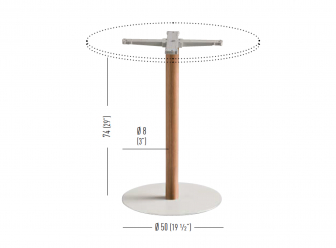 Подстолье металлическое-thumbs-Фото4
