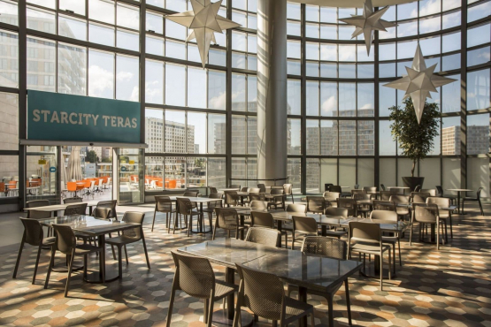 StarCity Outlet, Стамбул, Турция