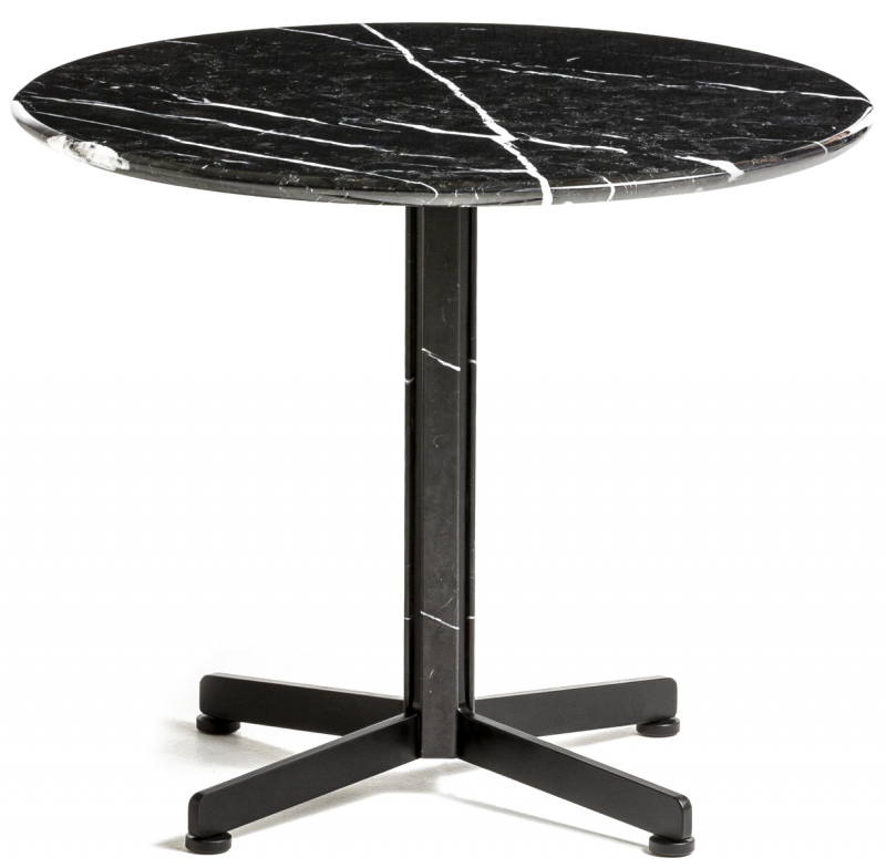 Столик мраморный кофейный Piana Marble S