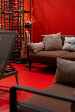 Выставка ARTDOM 2026, МВЦ 