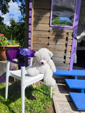 Частный проект