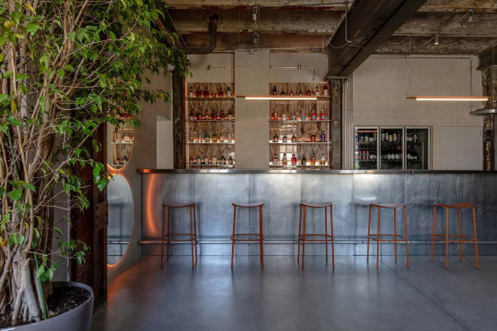 Platforma Wolff, Бухарест, Румыния