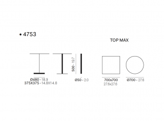 Подстолье металлическое-thumbs-Фото3