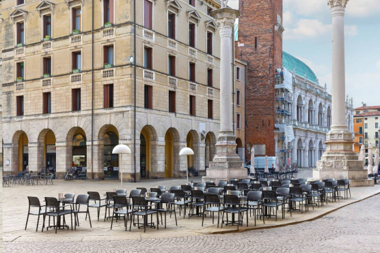 Biasio Centro, Виченца, Италия