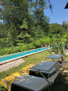 Частный проект