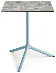 Стол ламинированный обеденный-thumbs-Фото1