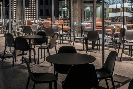 Olive Kitchen Restaurant, Каунас, Литва