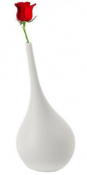 Ваза пластиковая Ampoule S