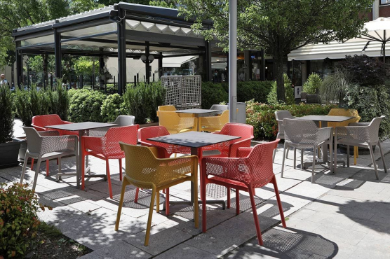 Бар Quarantaquattro, Арциньяно, Италия