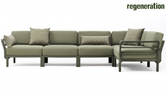 Диван пластиковый с подушками-thumbs-Фото1