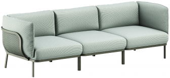 Диван модульный с подушками-thumbs-Фото1