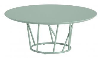 Столик журнальный металлический-thumbs-Фото1