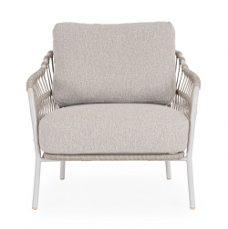 Кресло лаунж плетеное с подушками-thumbs-Фото4