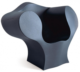 Кресло пластиковое-thumbs-Фото1