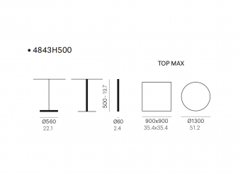 Подстолье металлическое-thumbs-Фото3