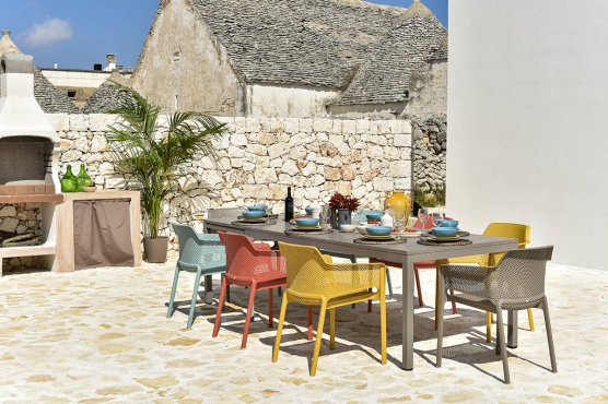 Antica Masseria Borgo Aratico, Монополи, Италия