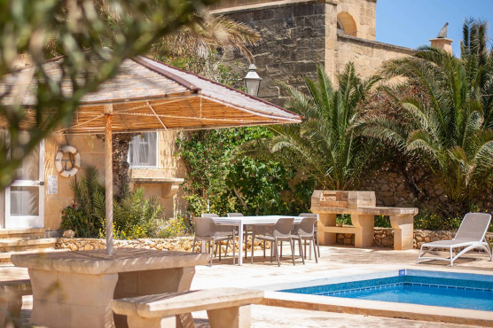 Sinjura Xaghra Holiday Home, Гоцо, Мальта