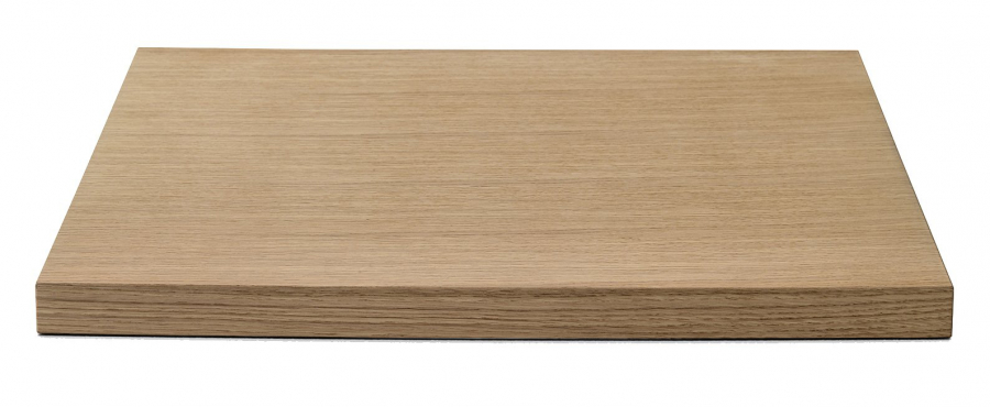 Столешница прямоугольная Veneered