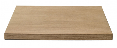 Veneered Столешница прямоугольная