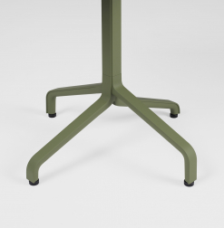 Подстолье металлическое складное Frasca Mini Folding