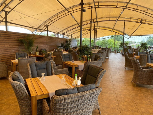 Ресторан PRIMIER, Владикавказ